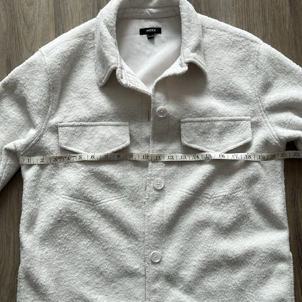 Long Shacket - Picture 5 of 10